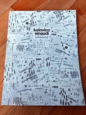 Ludovico Einaudi "Elements"