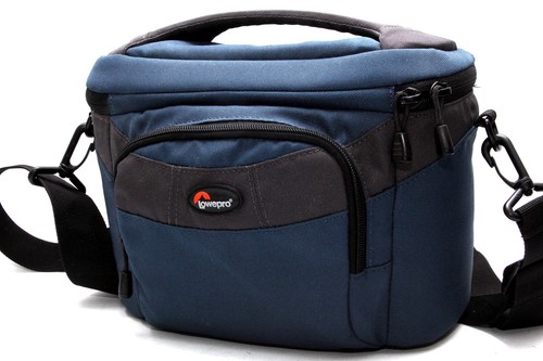 Lowepro cirrus 140 blaue - lowepro,