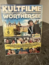 Kultfilme vom Wörthersee -