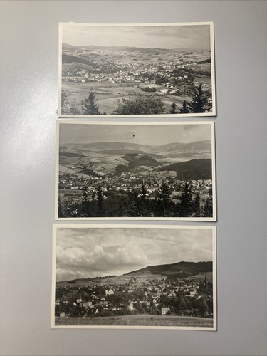 1930 foto ak neurode - foto,