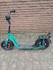 Puky Kinder-Roller / Grün