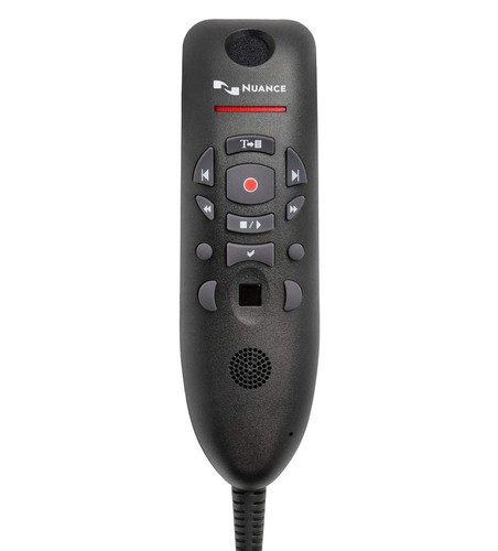 Nuance powermic iii dictation - nuance,