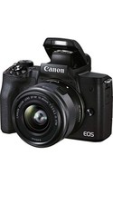 Canon EOS M50 Mark II Kamera +
