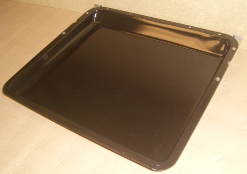 Tiefer backblech auffangwanne - tiefer,
