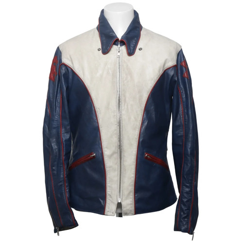 Replay lederjacke herren - replay,, lederjacke,