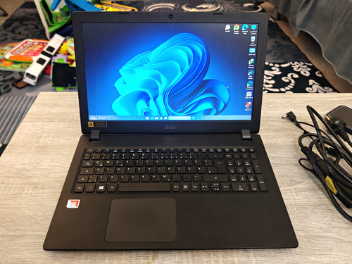 Laptop acer - laptop,