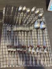 TCM Silberbesteck, 90 18/10