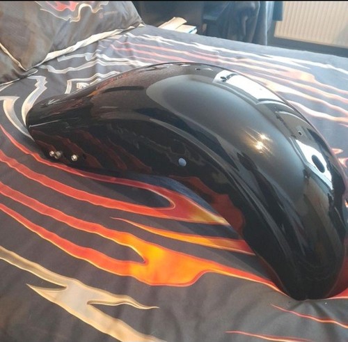 Harley davidson rear fender - davidson,