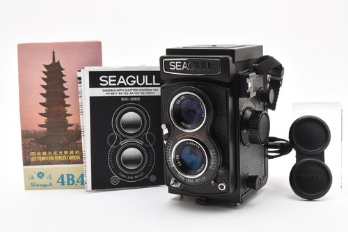 Neuwertig vintage seagull - vintage,