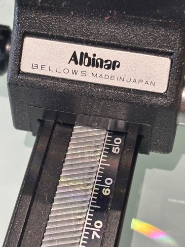 Vintage makro extrem - 🚀,