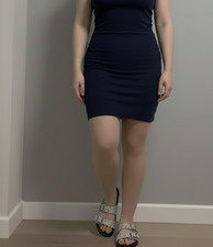 extravagante Glitzer Damen