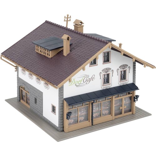 Faller 191836 alpenhaus - faller,