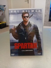 Spartan von David Mamet | DVD
