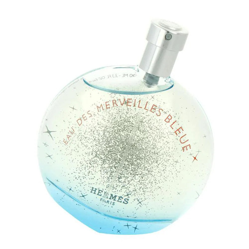 Hermes eau des - hermes, merveilles