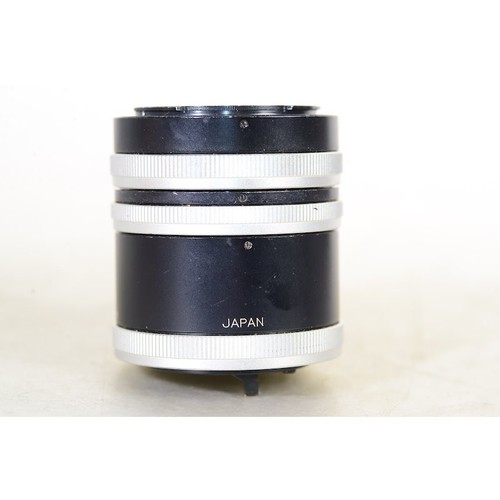 Vivitar zwischenringsatz auto - zwischenringsatz,