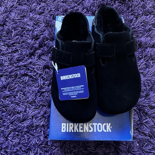 Birkenstock boston - birkenstock, vl