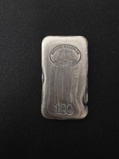 Rutland Bullion Co. 100g