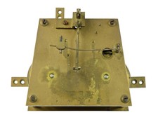 Altes KIENZLE Uhrwerk f Wanduhr Schwarzwalduhr Uhrmacher clock movement
