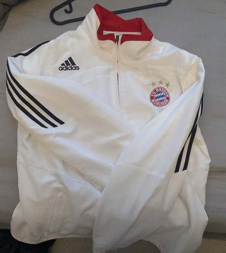 Bayern münchen trainingsanzug - bayern,