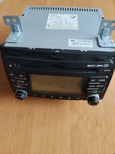 Radio A-200FDE 961602L200