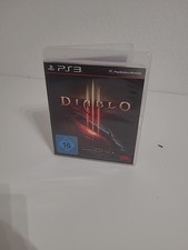 Diablo III (Sony PlayStation