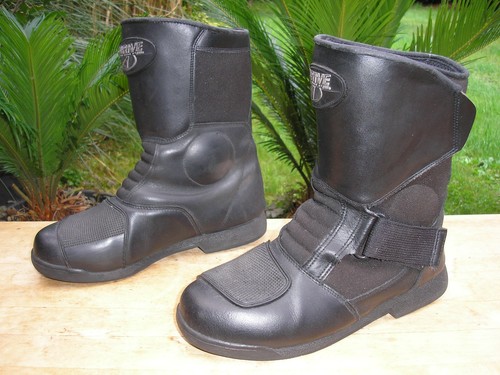 Polo drive motorradstiefel - drive,,