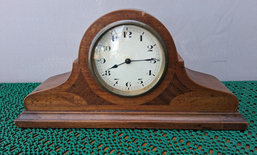 Uhr kaminuhr swiss made - kaminuhr,
