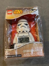 Star Wars Stormtrooper Wecker