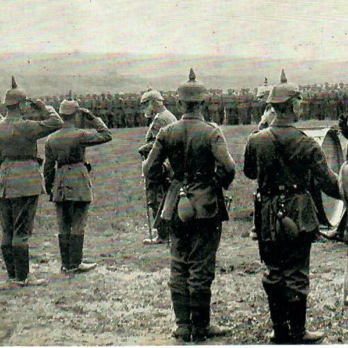 Ww1 ak könig - ww1,,