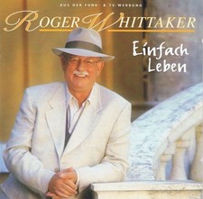 Roger whittaker einfach - roger,