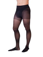 Herren Strumpfhose 70 DEN