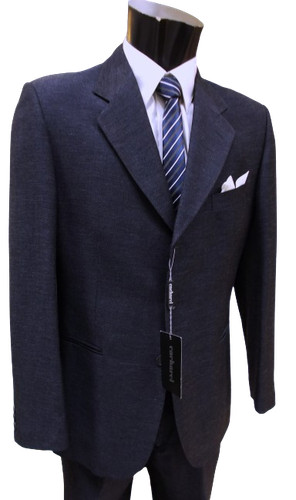 Herren kleid signiert cacharel - herren,