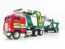 Shinsei Frightliner Autotransporter Ref. 4633 #5725