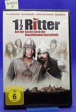 1 1/2 Ritter - Auf der Suche