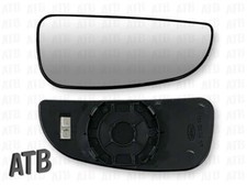 Mirror Glass Wide Angle Convex