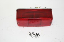 3666 Yamaha RD 250  Bj 1977   Rücklicht