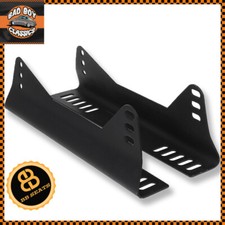 Paar BB Rennschalensitz