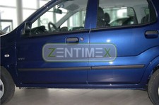 Schutzleisten für Suzuki