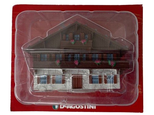 Deagostini 021 fertigmodell - 021,