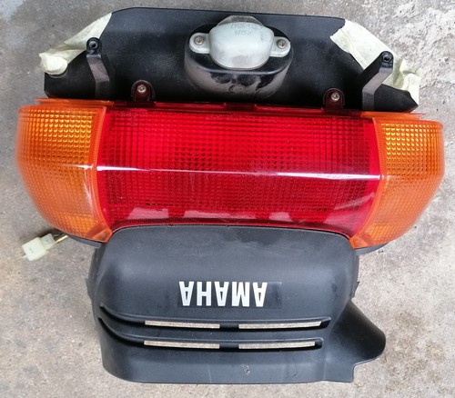 Yamaha cygnus xc125t 4nb - 4nb,