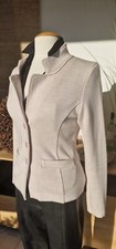 Georg Maier Strickjacke Strickblazer Gr.S 36 Trachten Jacke Janker Dirndl W.neu 