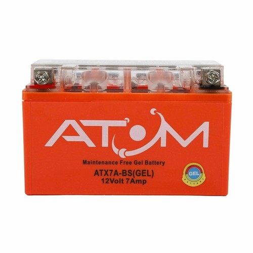 Atom ytx7a gel - atom, motorrad