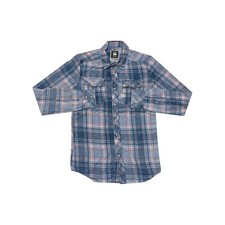 G-STAR Herren blau Landoh