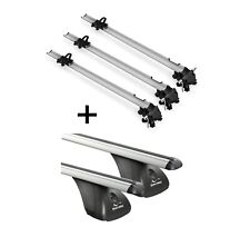 3x Fahrradträger Bike