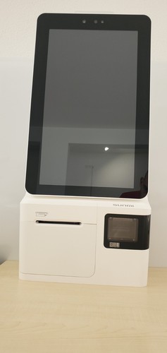 Sunmi mini f4502 - k2, smart