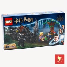 LEGO® Harry Potter 76400