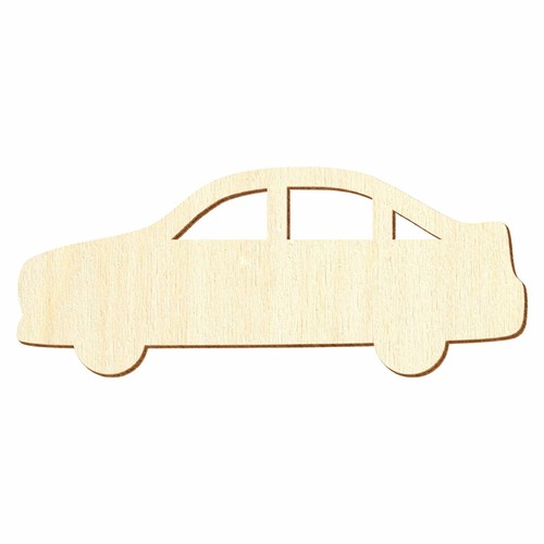 Holz auto deko basteln - holz,