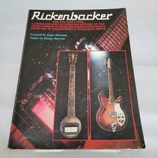The History of Rickenbacker