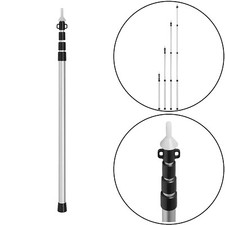 Teleskop Zeltstange Alu 83-230