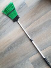 Fritz Berger Wohnmobil-Paket Schuhregal Wäschetrockner Vorzeltbesen Purvario ...